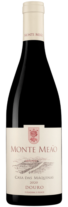 Monte Meão Vinha Da Cantina Baga Magnum