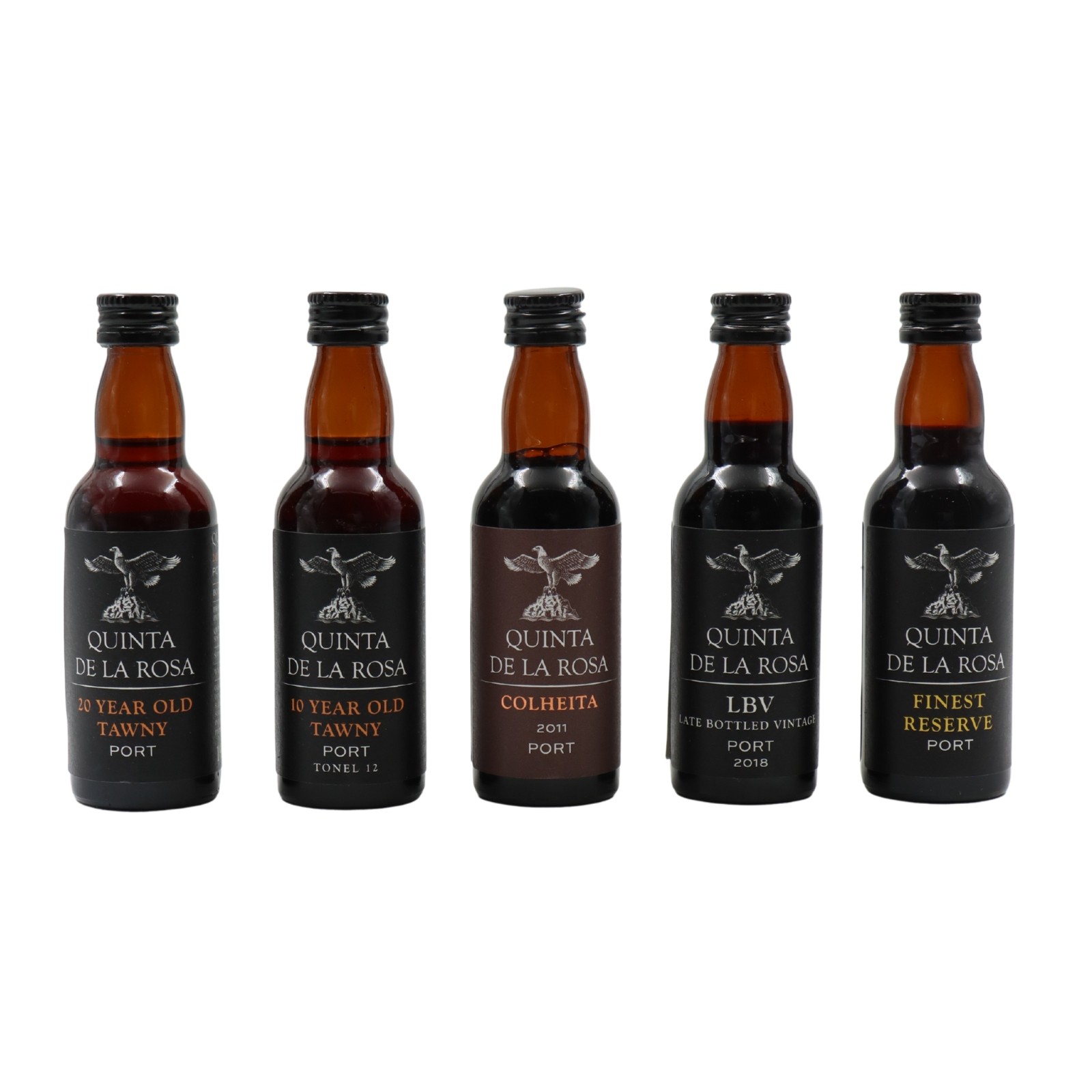 Quinta De La Rosa Tasting Experience