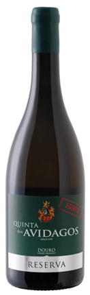 Quinta Dos Avidagos Arinto Reserva