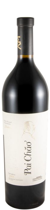 Adega Mayor Pai Chão Garrafeira