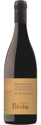 Quinta Da Biaia Biologic Reserva