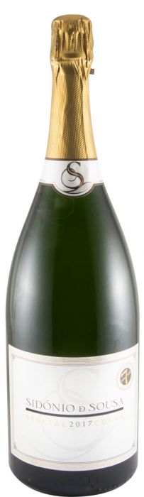 Sidónio De Sousa Special Cuvée Extra