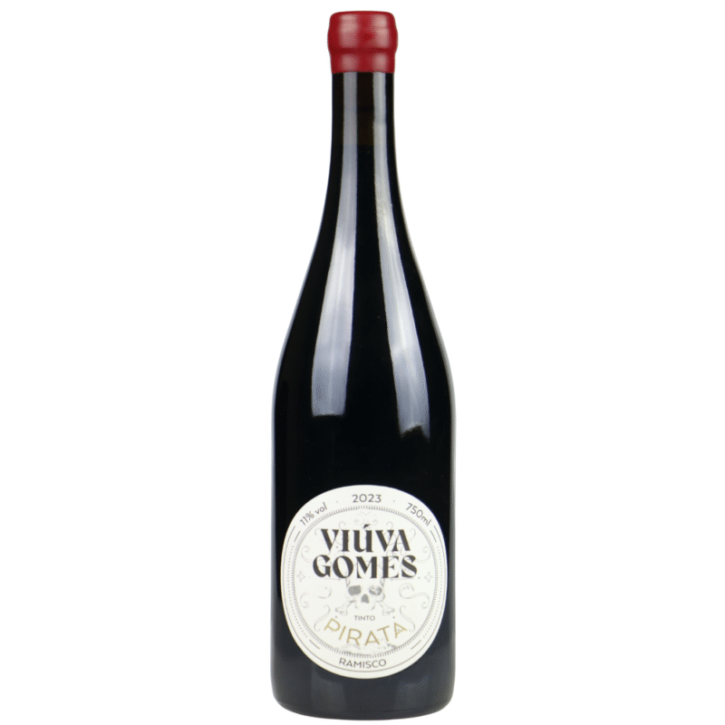 Viúva Gomes Pirata Ramisco