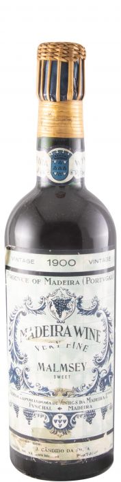 Madeira Adega Exportadora Dos Da Madeira Malmsey