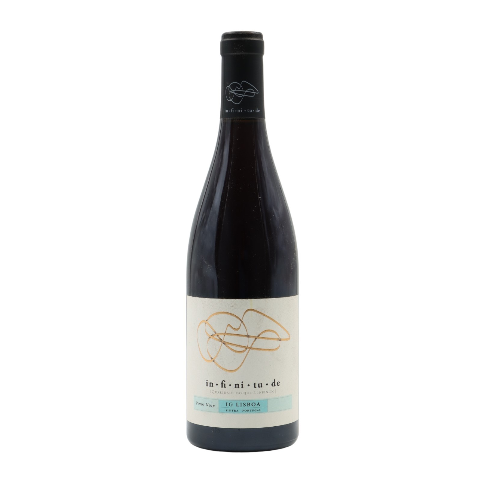 Infinitude Pinot Noir