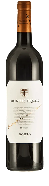 Montes Ermos Grande Reserva