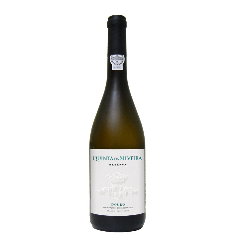 Quinta Da Silveira Reserva