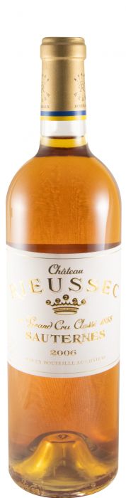 Château Rieussec Sauternes