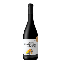 Quinta Do Carvalhão Torto Jaen Alfrocheiro