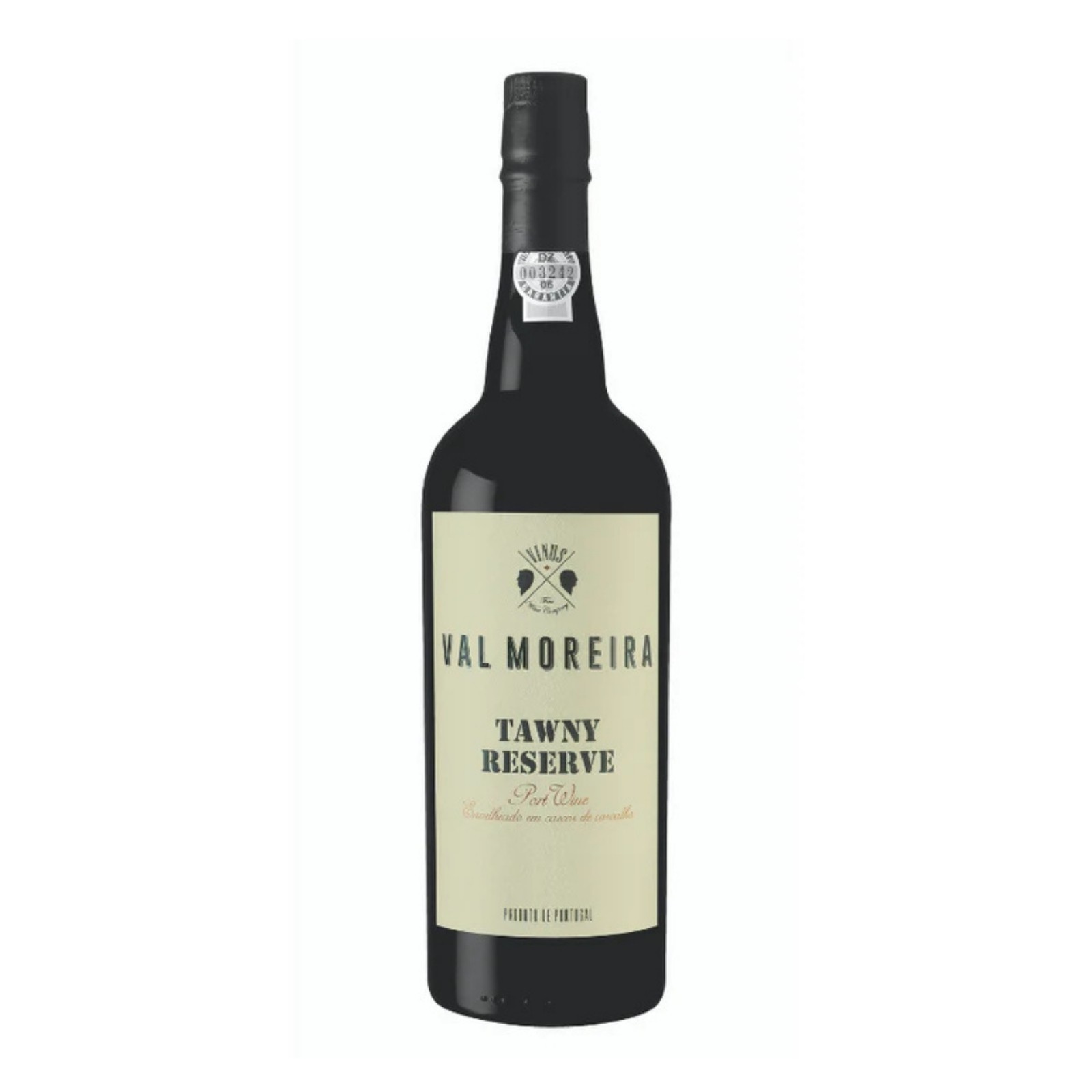 Val Moreira Tawny Reserva