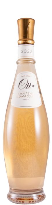 Domaines Ott Château Romassan Côtes De Provence Biológico