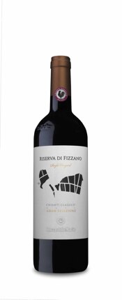 Rocca Delle Macie Chianti Classico Riserva Di Fizzano