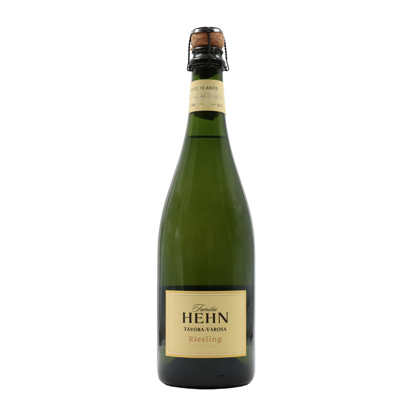 Familia Hehn Riesling Special Edition