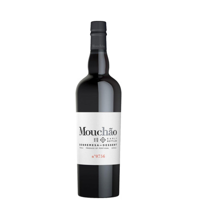 Herdade Do Mouchao Early Bottled Sobremesa