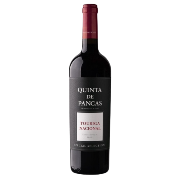 Quinta De Pancas Special Selection Touriga Nacional