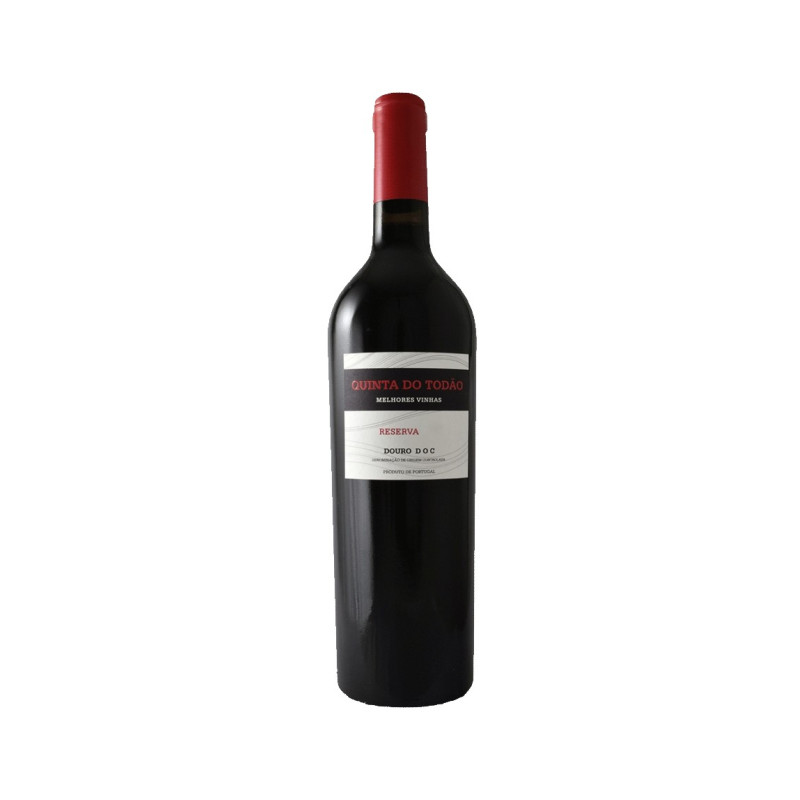 Quinta Do Todão Reserva