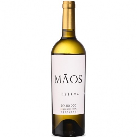 Mãos Reserva - Douro