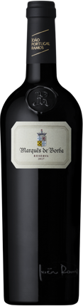 Marques De Borba Reserva