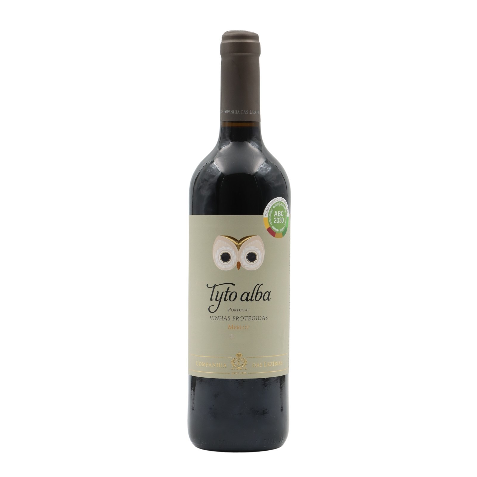 Tyto Alba Merlot