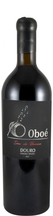 Oboé Som De Barrica