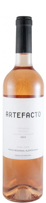 Artefacto