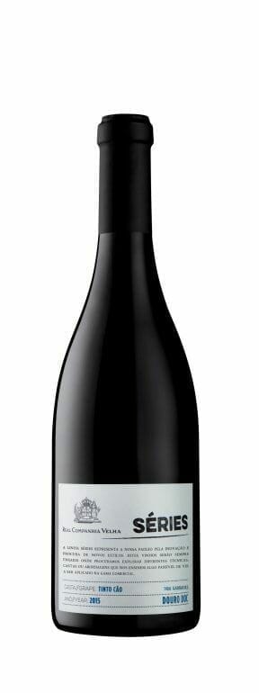 Real Companhia Velha Séries Cão