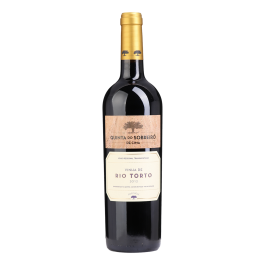 Quinta Do Sobreiró Cima Vinha De Rio Torto