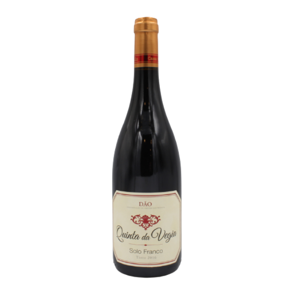 Quinta Da Vegia Solo Franco