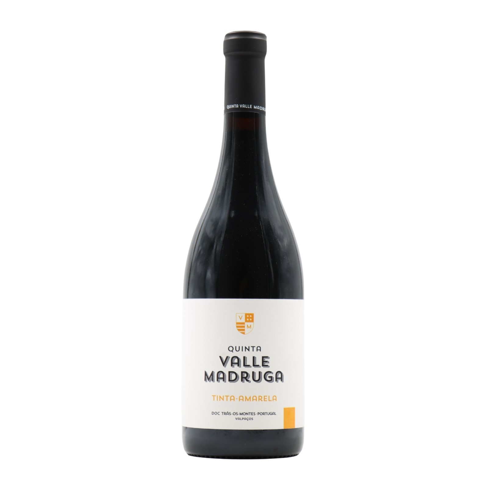 Quinta Valle Madruga Tinta Amarela