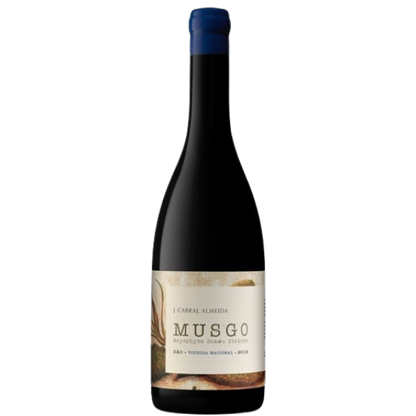 Musgo Touriga Nacional