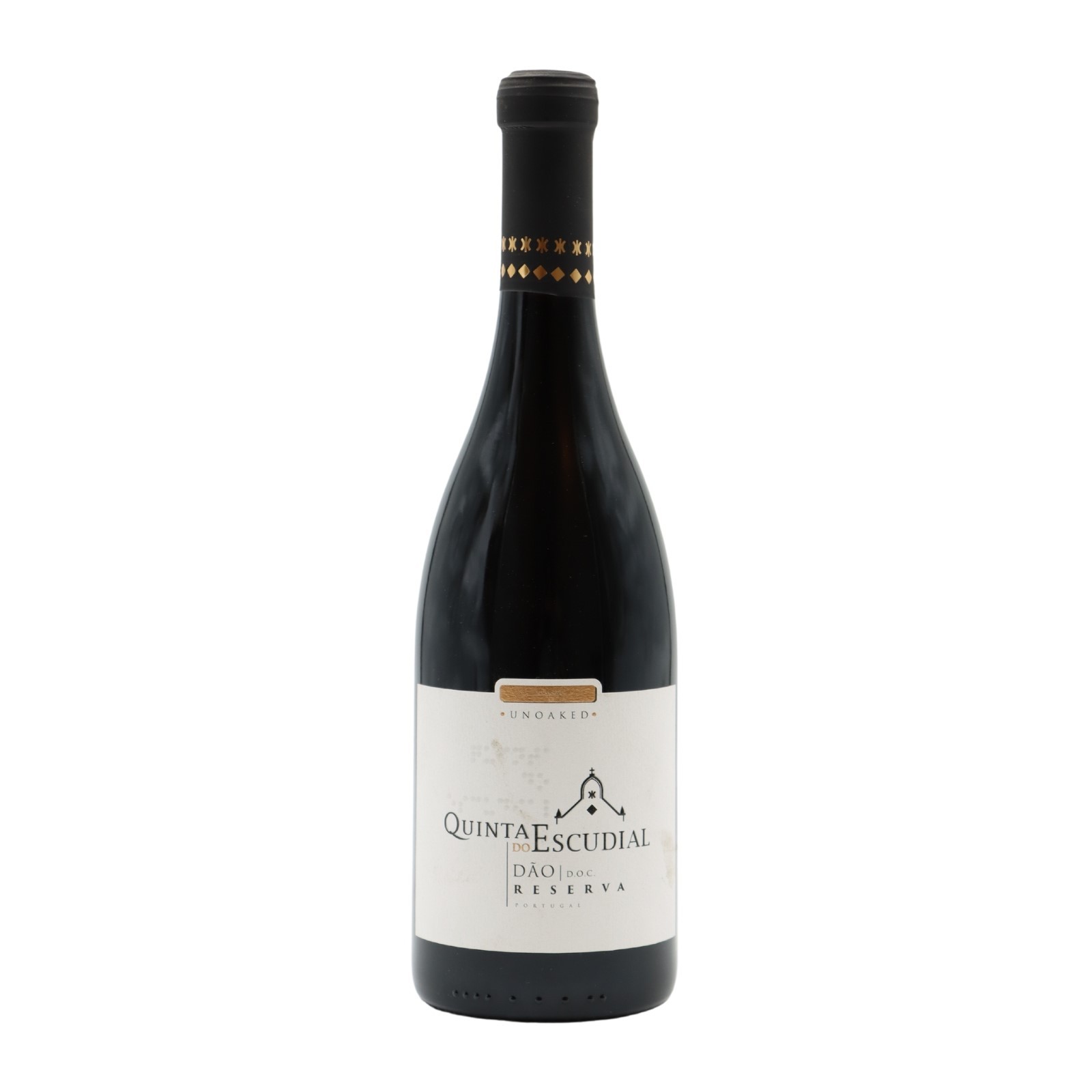 Quinta Do Escudial Old Vines Reserva