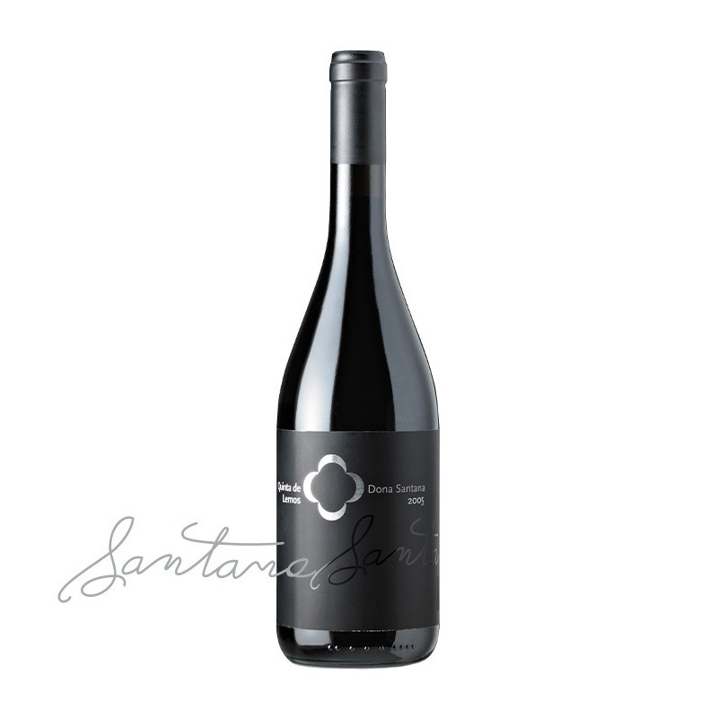 Quinta De Lemos Dona Santana (375ml)
