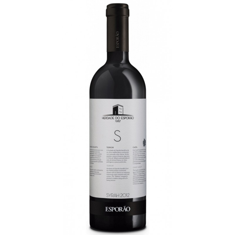 Esporão Syrah