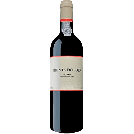 Quinta Do Fojo