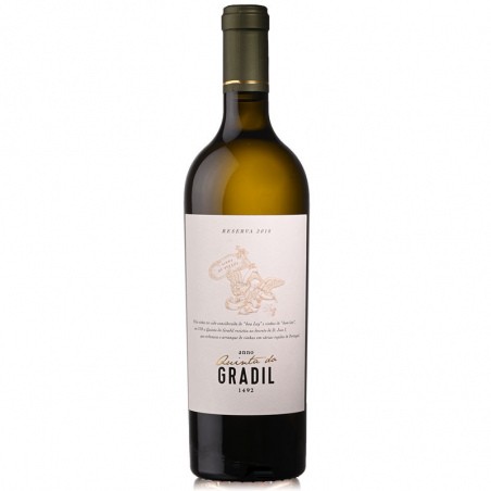 Reserva Quinta Do Gradil - Lisboa