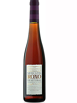 Ermelinda Freitas Moscatel Roxo Superior