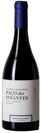 Paço Dos Infantes Touriga Nacional