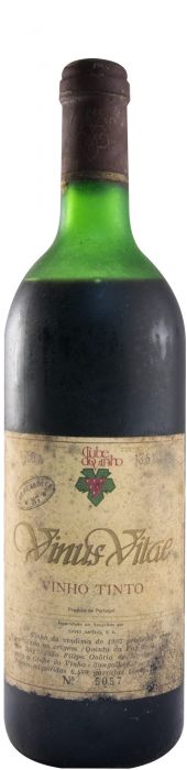 Vinus Vitae Foz De Arouce