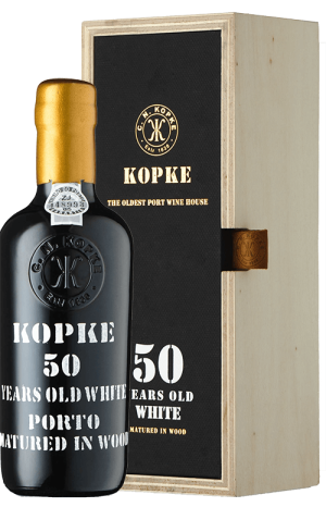 Kopke Sao Luiz Colection Grande Reserva