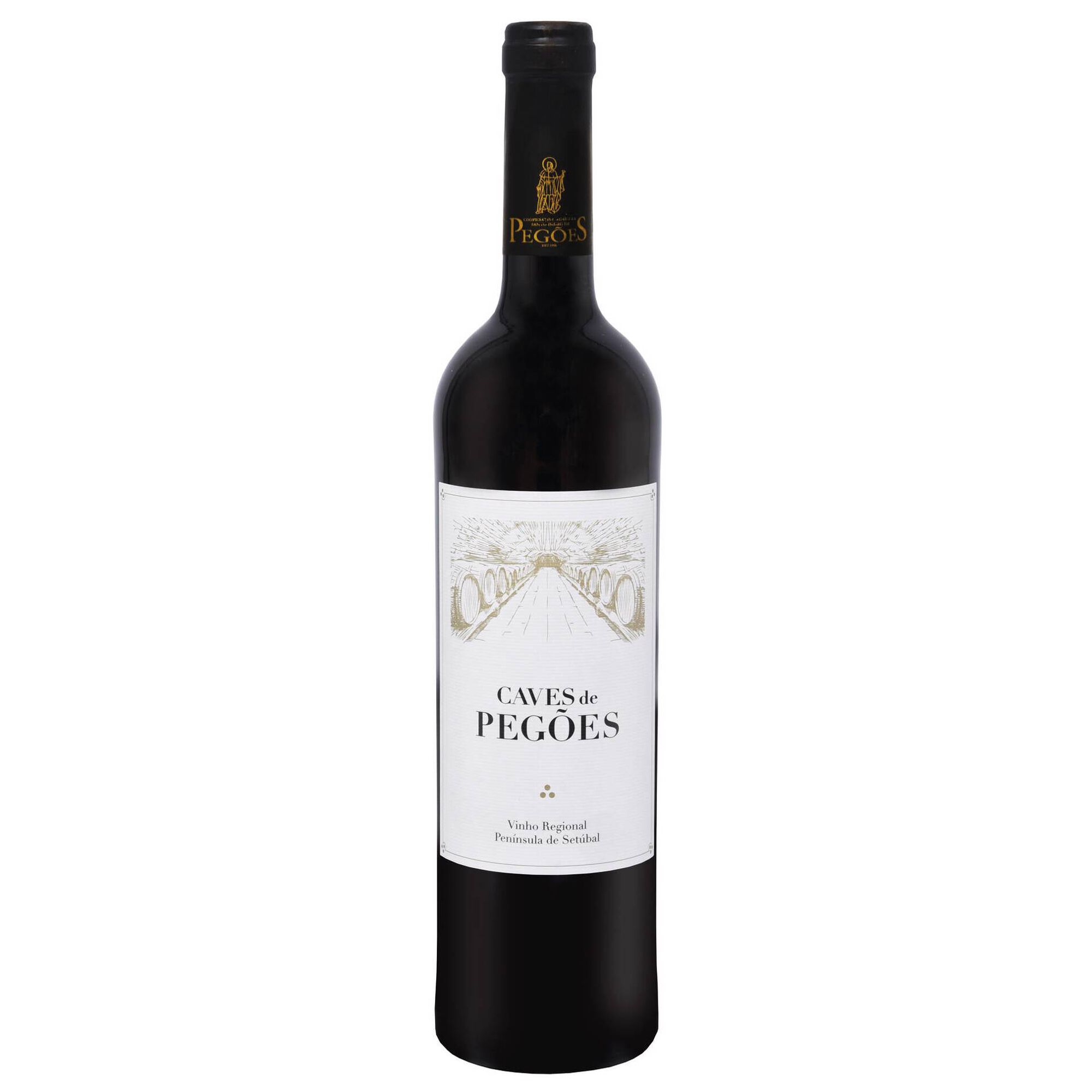 Caves De Pegões Península De Setúbal