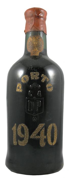 Real Companhia Velha Royal O Ouro