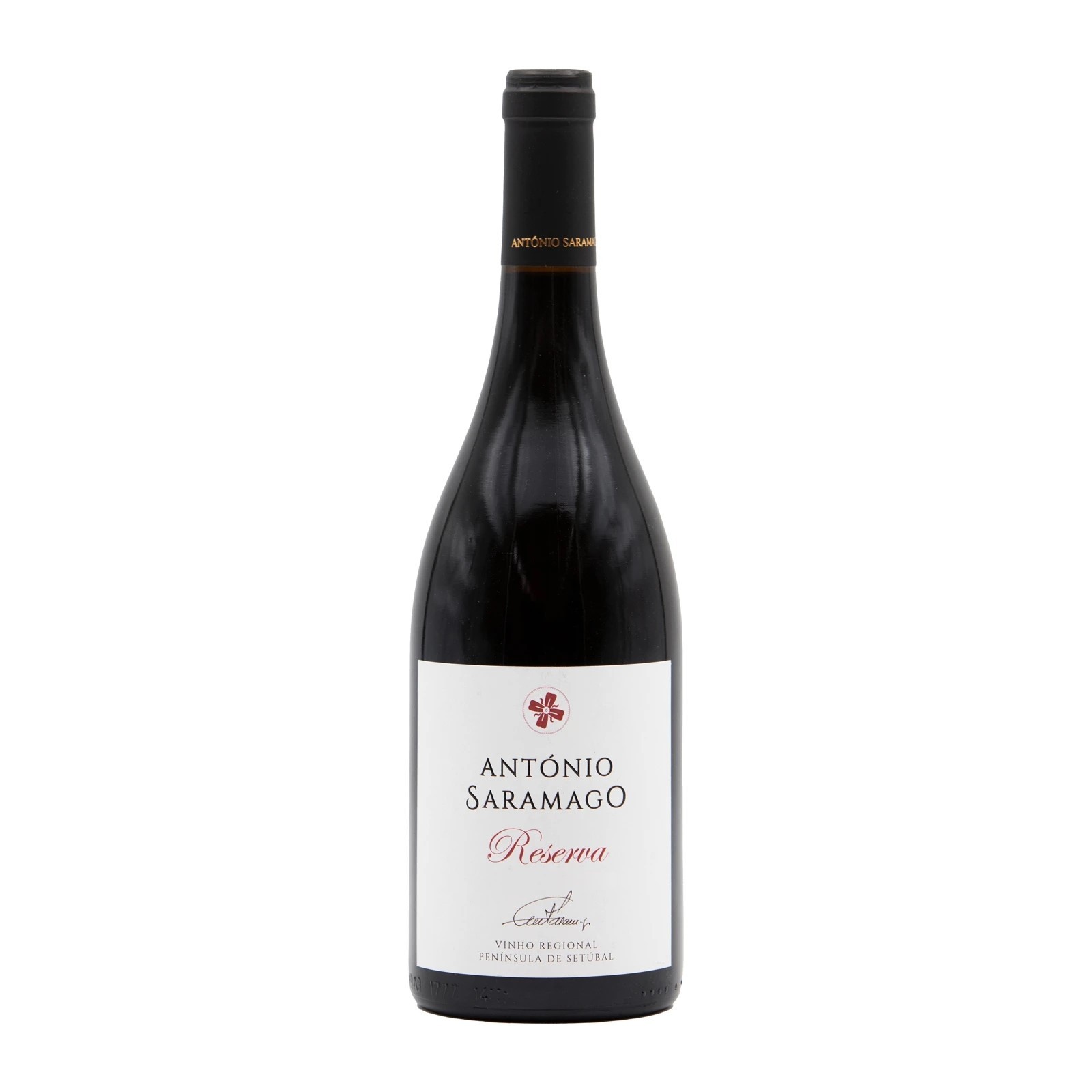 António Saramago Reserva