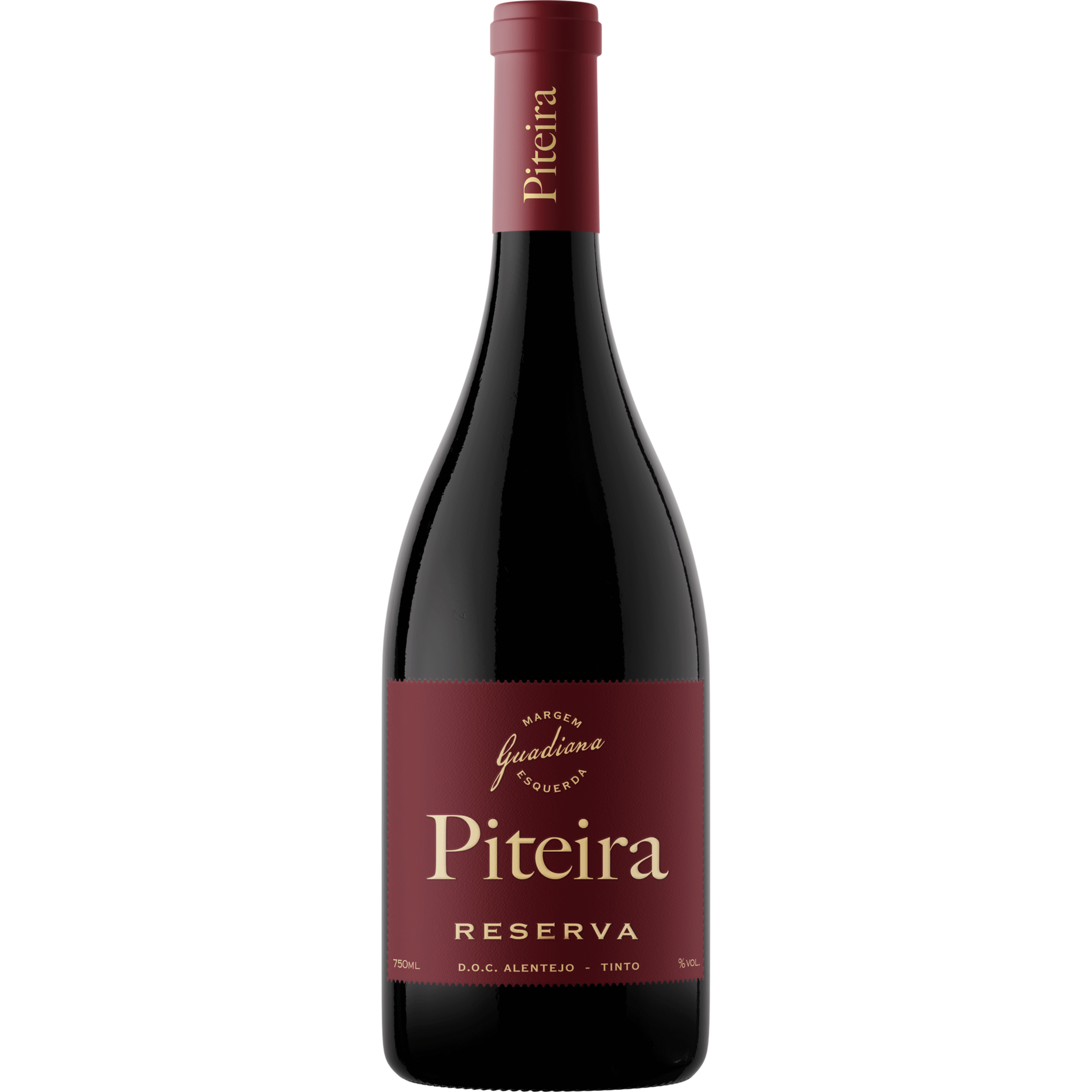 Piteira Reserva Alentejo
