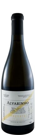 Anselmo Mendes Private Alvarinho