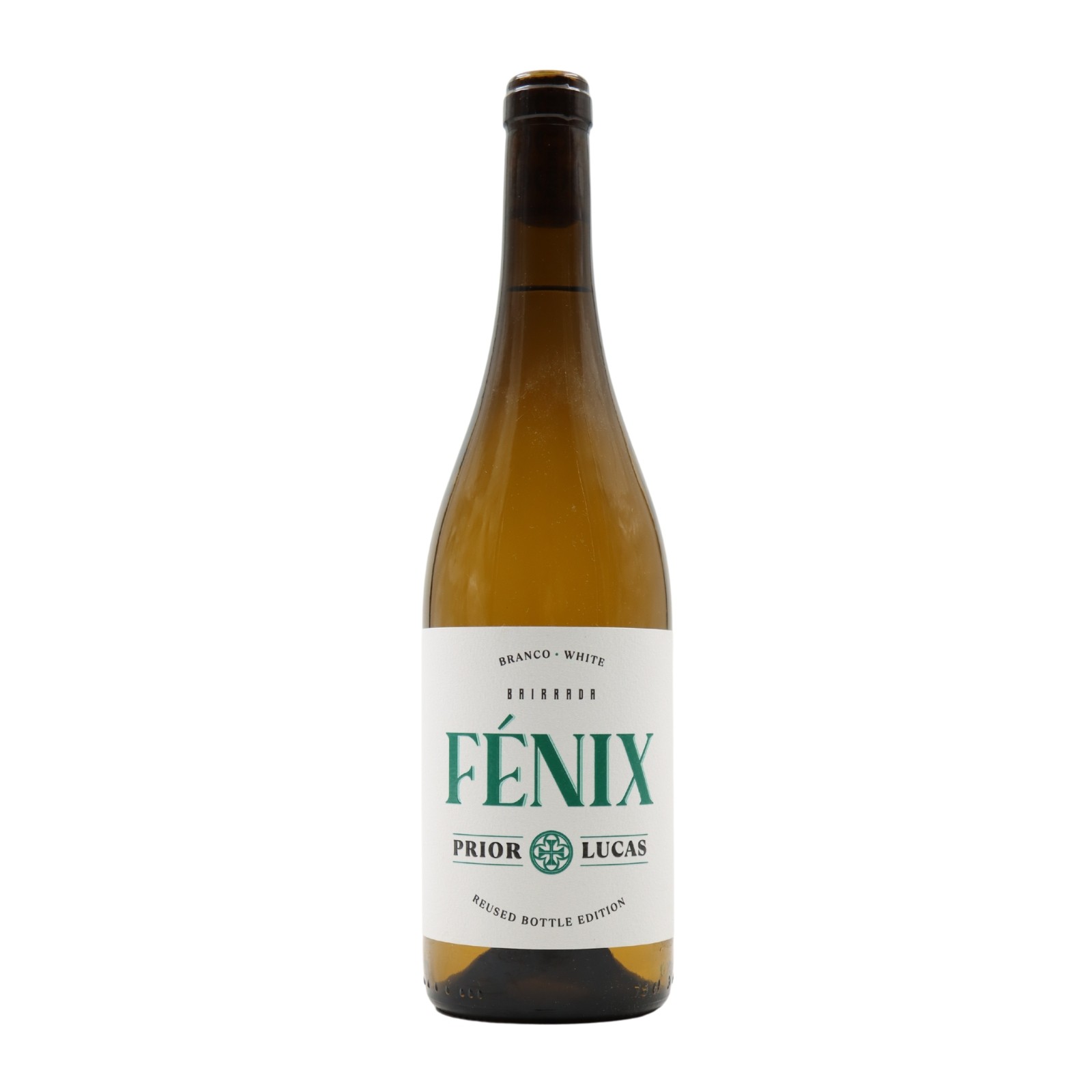 Prior Lucas Fénix