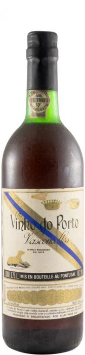 Vasconcellos Meio Seco