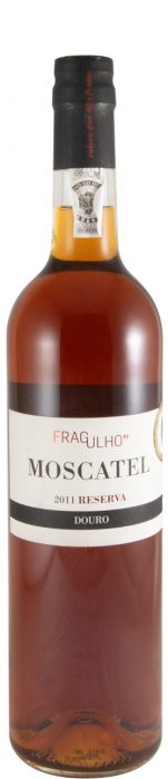 Moscatel Do Douro Fragulho Reserva