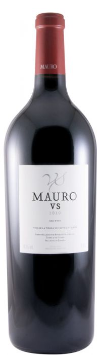 Bodegas Mauro Vs Castilla Y León Biológico