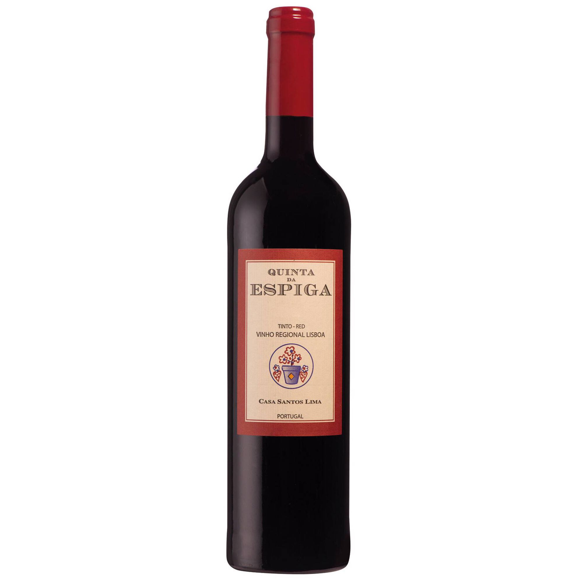 Quinta Da Espiga Lisboa