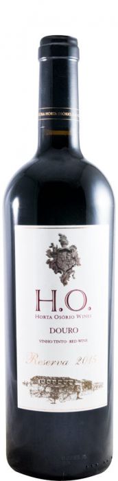 Horta Osório H.O. Reserva